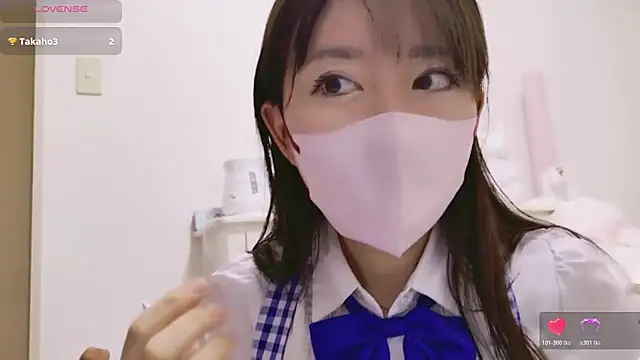 maii- online show from March 6, 2026, 9:00 pm