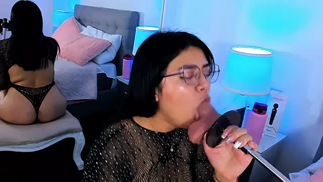 Samantha  Vega online show from January 30, 2025, 11:34 pm