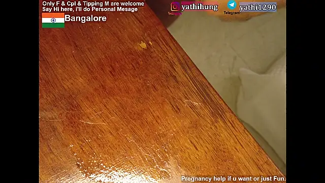 KingCobraClassy online show from February 19, 2026, 7:15 am