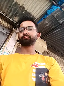 sagarghai07 online show from October 22, 2025, 8:47 am