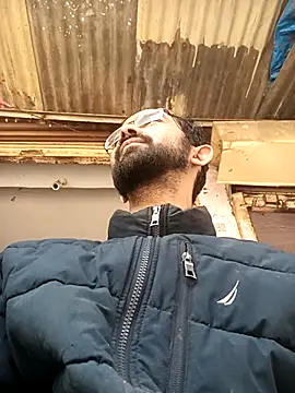 sagarghai07 online show from February 19, 2026, 8:54 am