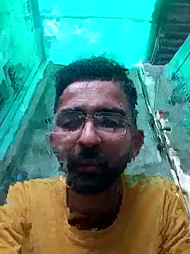 sagarghai07 online show from April 8, 2026, 9:31 am