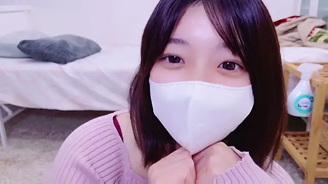 Snapshot of HaruruHappy chatting on January 26, 2025, 4:30 pm HaruruHappy online show from January 26, 2025, 4:30 pm