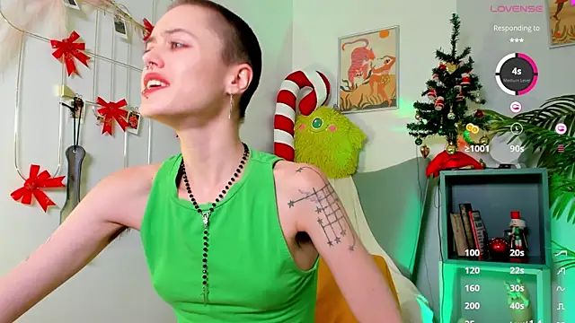 PamelaYong online show from January 4, 2025, 1:42 pm