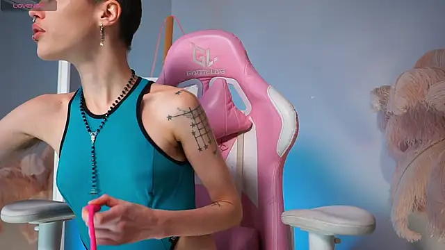 PamelaYong online show from January 9, 2025, 2:07 pm