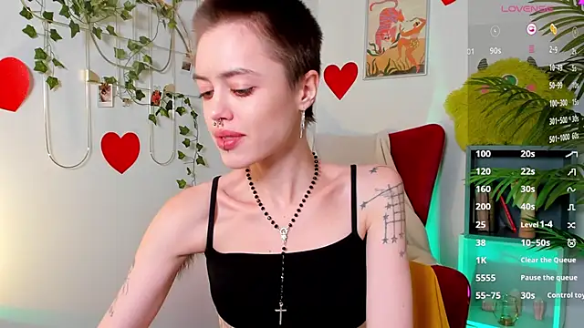 PamelaYong online show from February 11, 2025, 1:41 pm