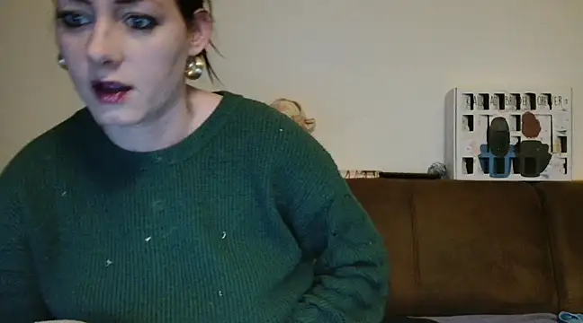 Jasmin-White online show from January 4, 2025, 11:17 pm