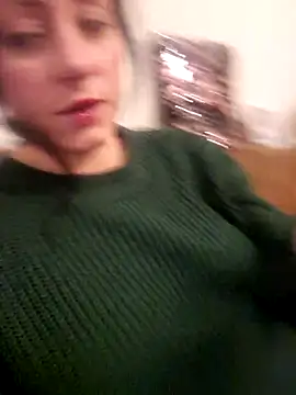 Jasmin-White online show from February 24, 2025, 11:41 pm