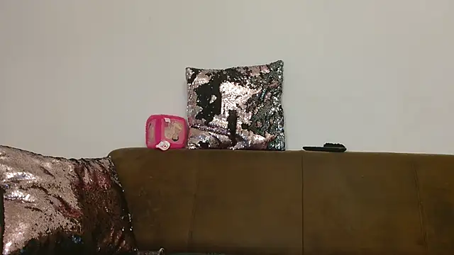 Jasmin-White online show from February 27, 2025, 10:31 pm