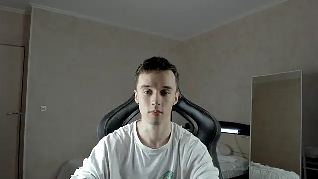 MasonWarholl online show from March 2, 2025, 6:08 pm