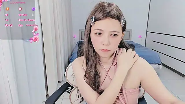 miyababytw online show from May 1, 2026, 4:55 pm