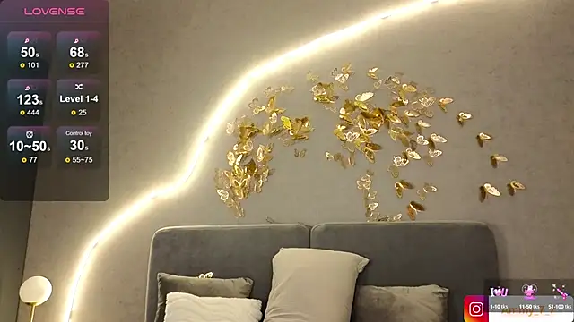 ammy cummy online show from January 18, 2025, 1:29 pm