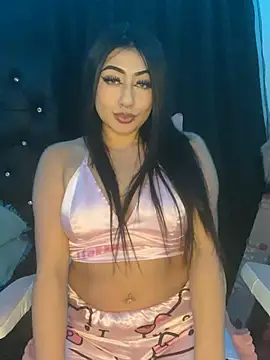 KittyRous online show from January 18, 2025, 6:34 am