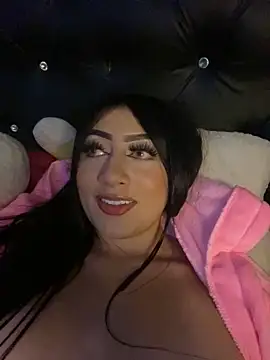 KittyRous online show from January 24, 2025, 10:32 am