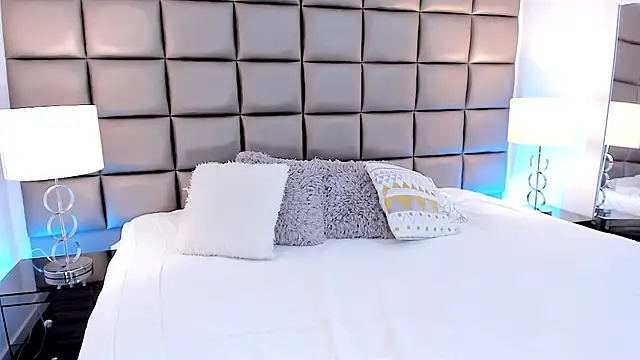 AnnyHizzle online show from March 4, 2025, 9:43 pm