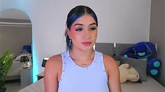 AnnyHizzle online show from September 25, 2025, 11:30 pm