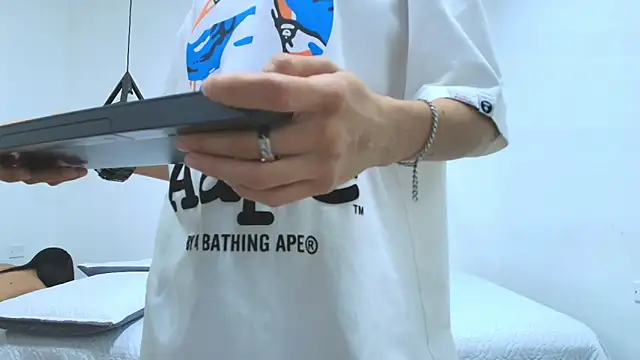 Tinny and Candy online show from February 10, 2025, 1:33 pm