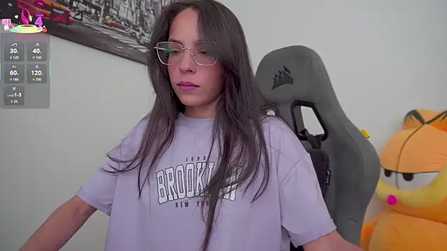 little-eli online show from September 18, 2025, 7:05 pm