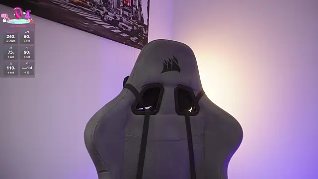 little-eli online show from November 16, 2025, 7:19 pm