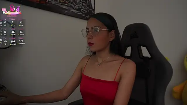 little-eli online show from January 12, 2026, 7:08 pm