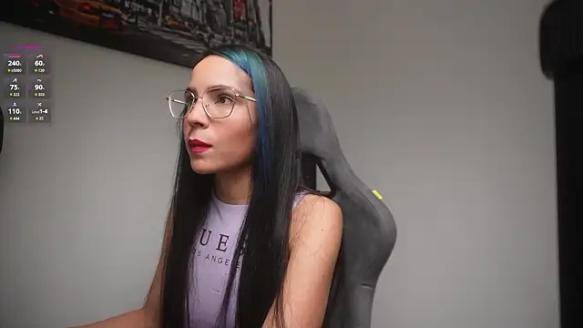 little-eli online show from February 15, 2026, 7:10 pm