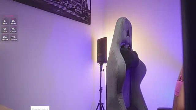 little-eli online show from February 16, 2026, 7:10 pm