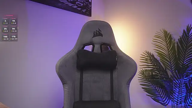 little-eli online show from February 23, 2026, 7:11 pm