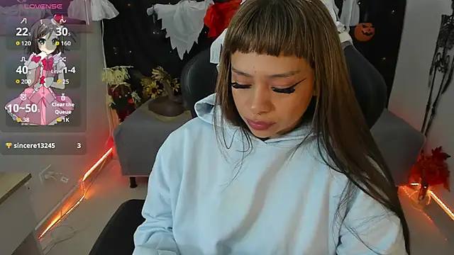 zoesullivan online show from October 16, 2025, 10:27 am