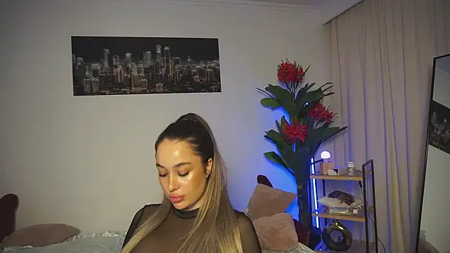 NaughtyAdda online show from March 13, 2026, 8:37 pm