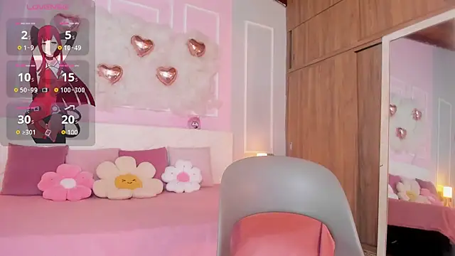 OraLarson online show from February 23, 2025, 11:33 am