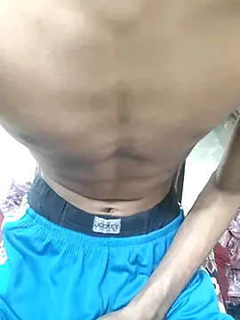 vikram74 online show from January 19, 2026, 7:01 am