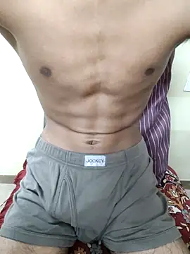 vikram74 online show from February 18, 2026, 9:05 am