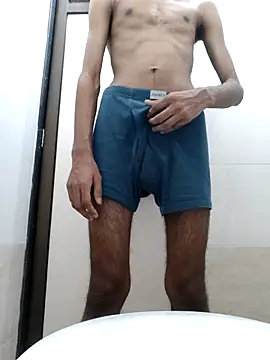 vikram74 online show from April 13, 2026, 7:08 pm