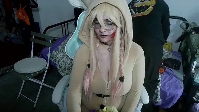 mochi rainbow online show from February 28, 2026, 3:40 am