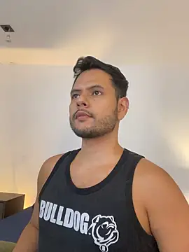 Nate Ocean online show from February 14, 2026, 2:41 am