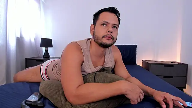 Nate Ocean online show from February 22, 2026, 3:54 pm