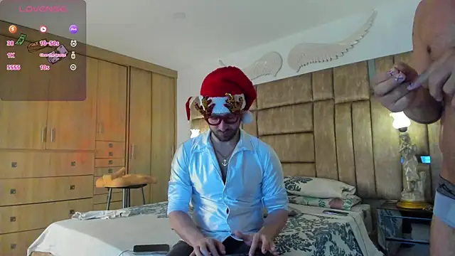 Snapshot of petterwilly1 chatting on December 11, 2024, 1:06 pm petterwilly1 online show from December 11, 2024, 1:06 pm