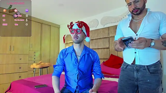 Snapshot of petterwilly1 chatting on December 15, 2024, 5:10 pm petterwilly1 online show from December 15, 2024, 5:10 pm