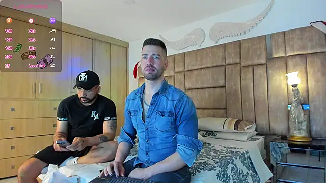 Snapshot of petterwilly1 chatting on January 3, 2025, 4:16 pm petterwilly1 online show from January 3, 2025, 4:16 pm