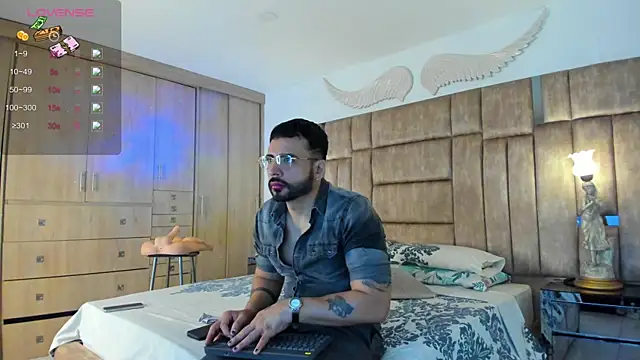 Snapshot of petterwilly1 chatting on February 11, 2025, 3:08 pm petterwilly1 online show from February 11, 2025, 3:08 pm