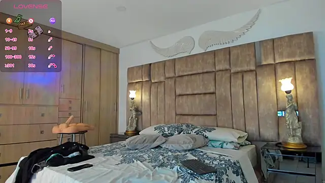 Snapshot of petterwilly1 chatting on March 5, 2025, 4:57 pm petterwilly1 online show from March 5, 2025, 4:57 pm