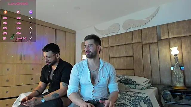 Snapshot of petterwilly1 chatting on March 12, 2025, 3:29 pm petterwilly1 online show from March 12, 2025, 3:29 pm