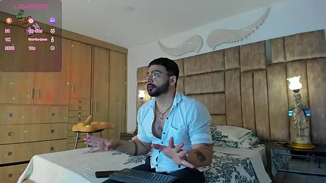 Snapshot of petterwilly1 chatting on March 13, 2025, 1:07 pm petterwilly1 online show from March 13, 2025, 1:07 pm