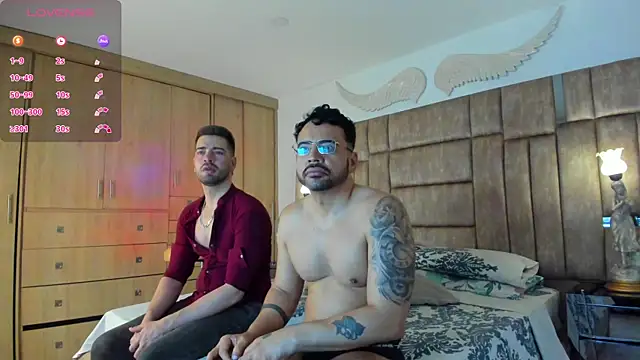 Snapshot of petterwilly1 chatting on March 20, 2025, 12:11 pm petterwilly1 online show from March 20, 2025, 12:11 pm