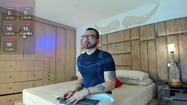 Snapshot of petterwilly1 chatting on September 22, 2025, 3:03 pm petterwilly1 online show from September 22, 2025, 3:03 pm