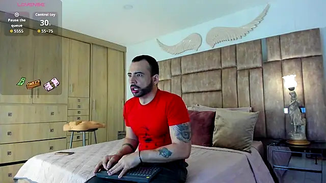 Snapshot of petterwilly1 chatting on September 24, 2025, 3:04 pm petterwilly1 online show from September 24, 2025, 3:04 pm