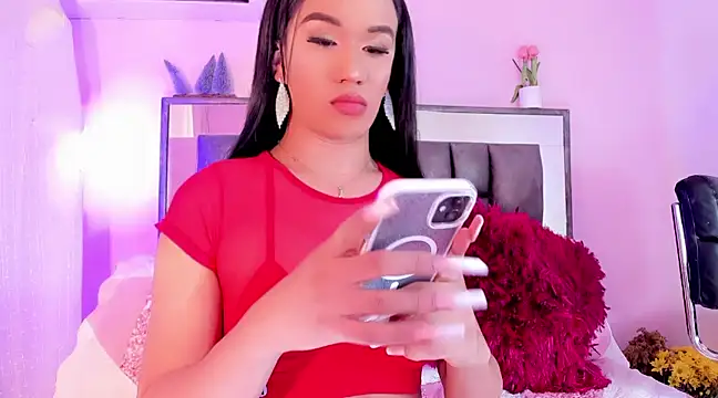 ShantalGirs online show from January 30, 2025, 3:08 pm