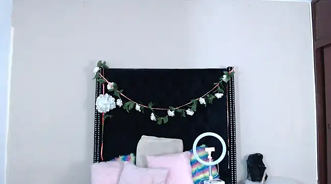 VioletaaaSlave online show from February 10, 2025, 11:36 am