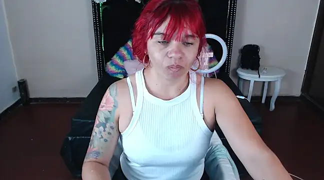 VioletaaaSlave online show from February 27, 2025, 11:20 am