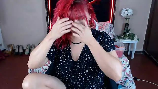 VioletaaaSlave online show from February 25, 2026, 12:26 pm